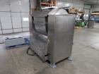 Peerless Hm300hs Triple Roller Bar Mixer